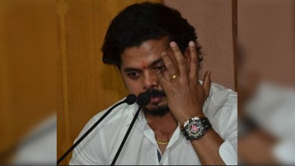 Sreesanth gets EMOTIONAL during in an Interview; Here's why| FilmiBeat