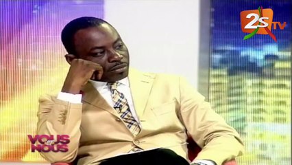 KAUTEF DE LA SEMAINE AVEC OMARO