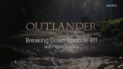 Outlander - Breaking Down Episode 411 [Sub Ita]