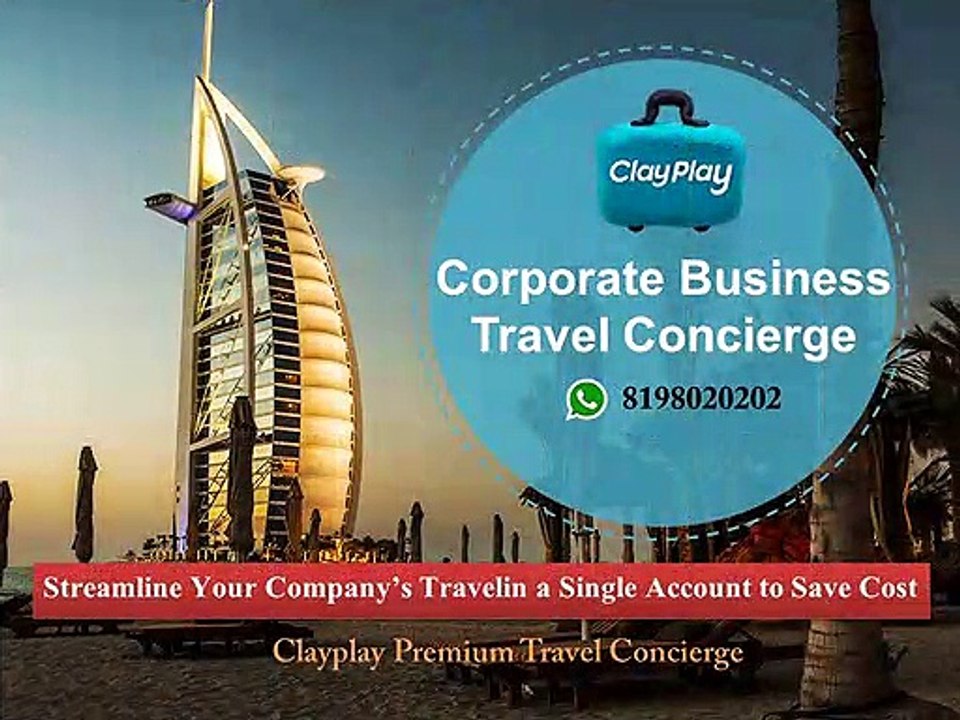 Business travel