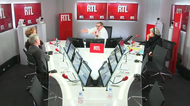 Grand débat national : C'est l'irruption de l'inattendu , estime Alain Minc