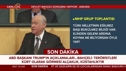 "Türkiye-ABD ilişkileri yoğun bakımda"