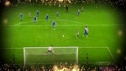 Az év gólja 2018