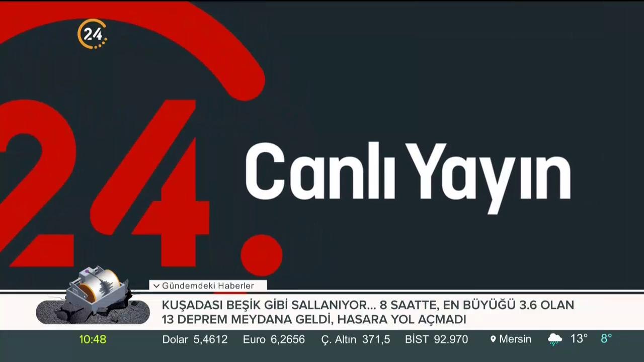 Devlet Bahçeli konuşuyor