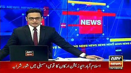 Speaker of National Assembly Asad Qaiser meet PM Imran Khan