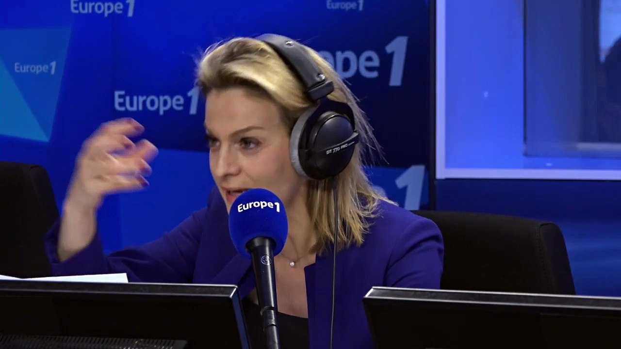 Emmanuelle Wargon, co-animatrice du "grand débat national" : "Concrètement, nous serons les interlocuteurs des maires"