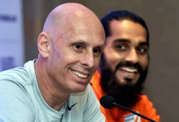 സ്റ്റീഫന്‍ കോണ്‍സ്റ്റന്റൈന്‍ രാജിവച്ചു  | #StephenConstantine | #IndianFootball | Oneindia Malayalm