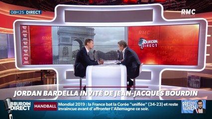 Président Magnien ! : Top départ pour le grand débat national – 15/01