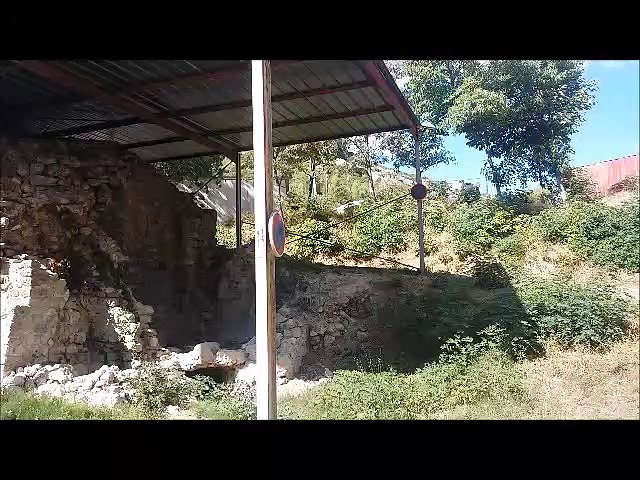 Ref:x70o9ou Roquevaire : chapelle saint vincent