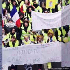 La lettre d’Emmanuel Macron va être envoyée par courrier à tous les Français