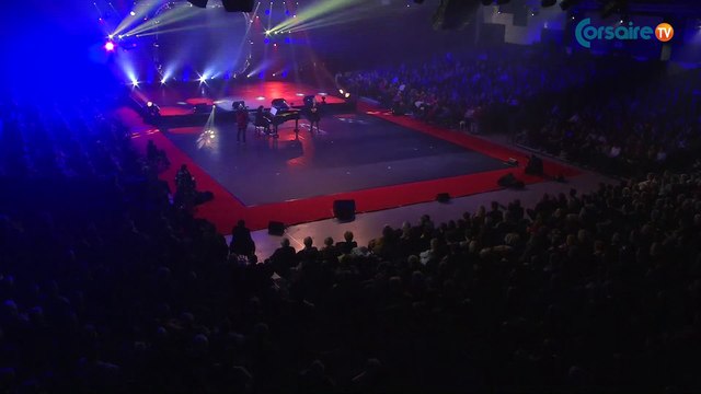 Gala des Etoiles 2019 : PIANO ET VIOLON (Replay)
