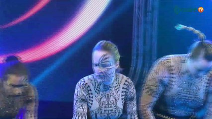 Gala des Etoiles 2019 : USDK TWIRL (Replay)