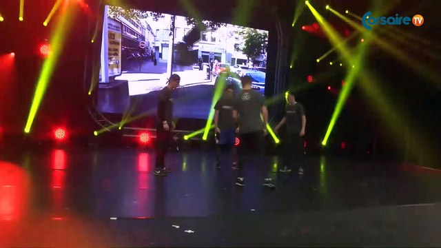 Gala des Etoiles 2019 : URBAN GRAVITY (Replay)