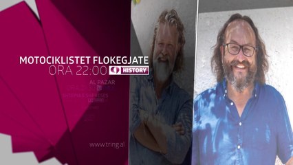 Sonte ne Tring| E Marte 15 Janar 2019