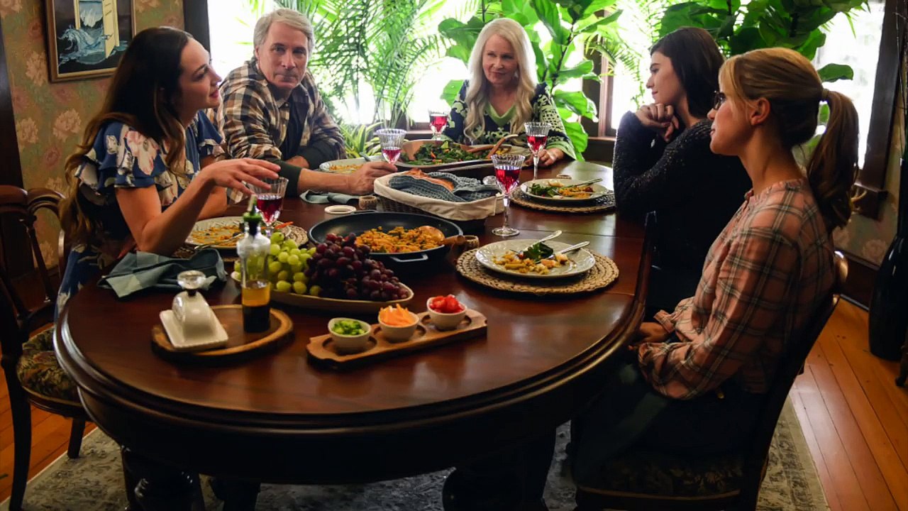 Supergirl Season 4 Ep.11 Promotional Photos Blood Memory (2019)