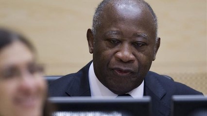ICC to rule on release of Ivory Coast's Laurent Gbagbo