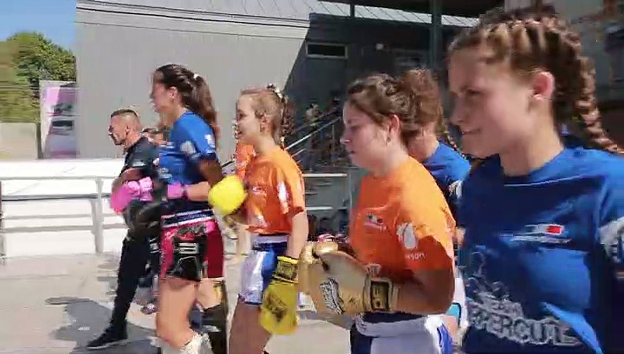 FILM ASSOCIATIONS DE VEIGNÉ - Vœux 2019