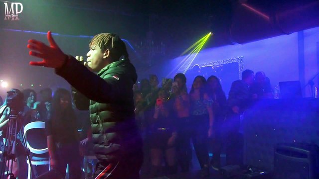 El Kamel - Tu Puedes Tener Mil 2