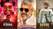 Top Movie Banner Thrashed Those Trackers Who Reported Spurious Box Office Collections ! | Filmibeat
