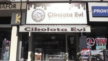 Çocukluk Hayalini Türkiye'de Gerçekleştirdi