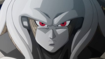 Super Dragon Ball Heroes : World Mission - Bande-annonce de la sortie occidentale
