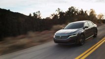 Volkswagen Introduces the new 2020 Passat Press Conference Highlights