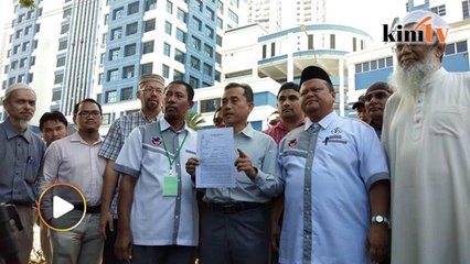'Suspek sudah dikenal pasti, tak harus ada inkues'