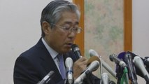 Presidente del comité nipón niega supuestos sobornos para JJOO de Tokio 2020