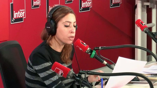 Olivier Duhamel répond aux questions de Léa Salamé