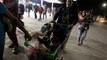 Honduras : une nouvelle caravane de migrants sur le départ