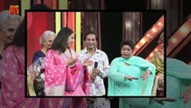 Sara Ali Khan Celebrates Lohri With Mom Amrita Singh
