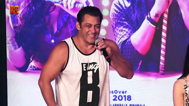 Varun Dhawan All Set To Play Young Dhirubhai Ambani In Salman Khan's Bharat