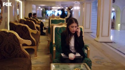 Barış'ın kıskançlık halleri.. - Bizim Hikaye 53. Bölüm