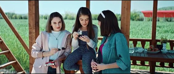 Cem Adrian & Hande Mehan | Ah Bu Şarkıların Gözü Kör Olsun | Şampiyon Sinemalarda