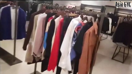 Gangnam style | Shopping clothes for men