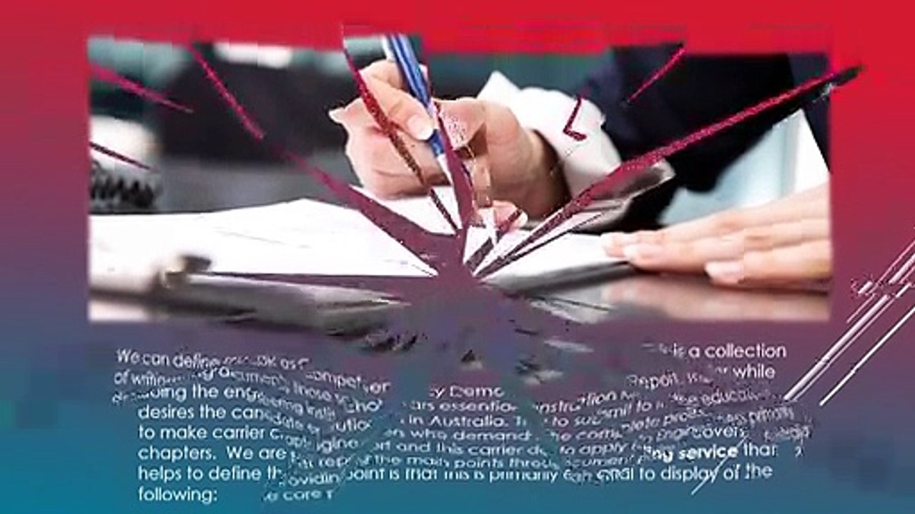 How to Make CDR for Engineers Skill Assessment