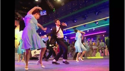 "Faites la fête - Spécial années 60", le vendredi 15 février à 20h40 sur TV Melody, jamais revu depuis 1995