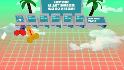 Let's Play Genital Jousting part 4