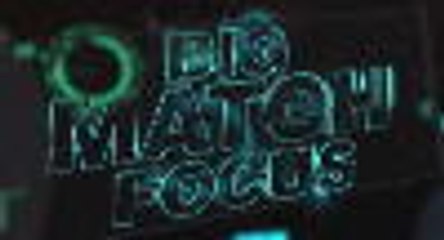 Big Match Focus - Juventus vs Milan