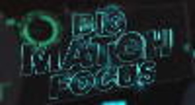 Big Match Focus - Juventus vs Milan