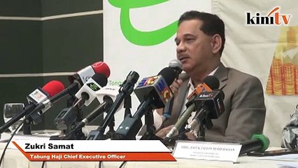 Hibah tetap dibayar, tapi TH ingatkan ‘kita baru baik dari demam’