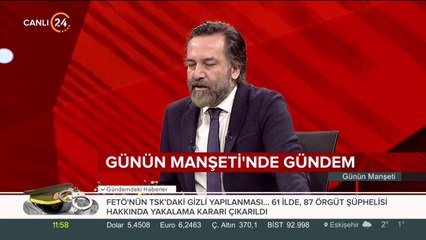 Yerel seçimlere doğru
