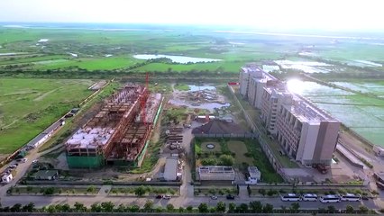 World Trade Center in Noida, www.wtccbdnoida.co.in