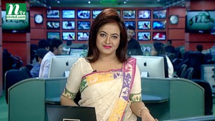 NTV Dupurer Khobor | 15 January, 2019