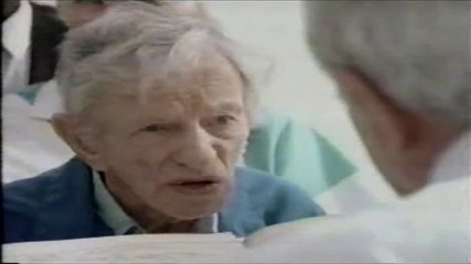 2000 Snickers TV Ad (funny)