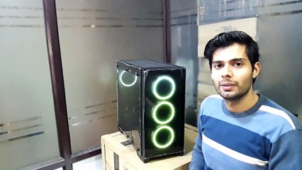 unboxing best cabinet suitmaster k9036b gaming cabinet with best feature