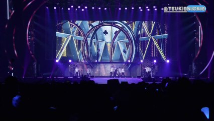 190113 - SUPER JUNIOR - SHIRT