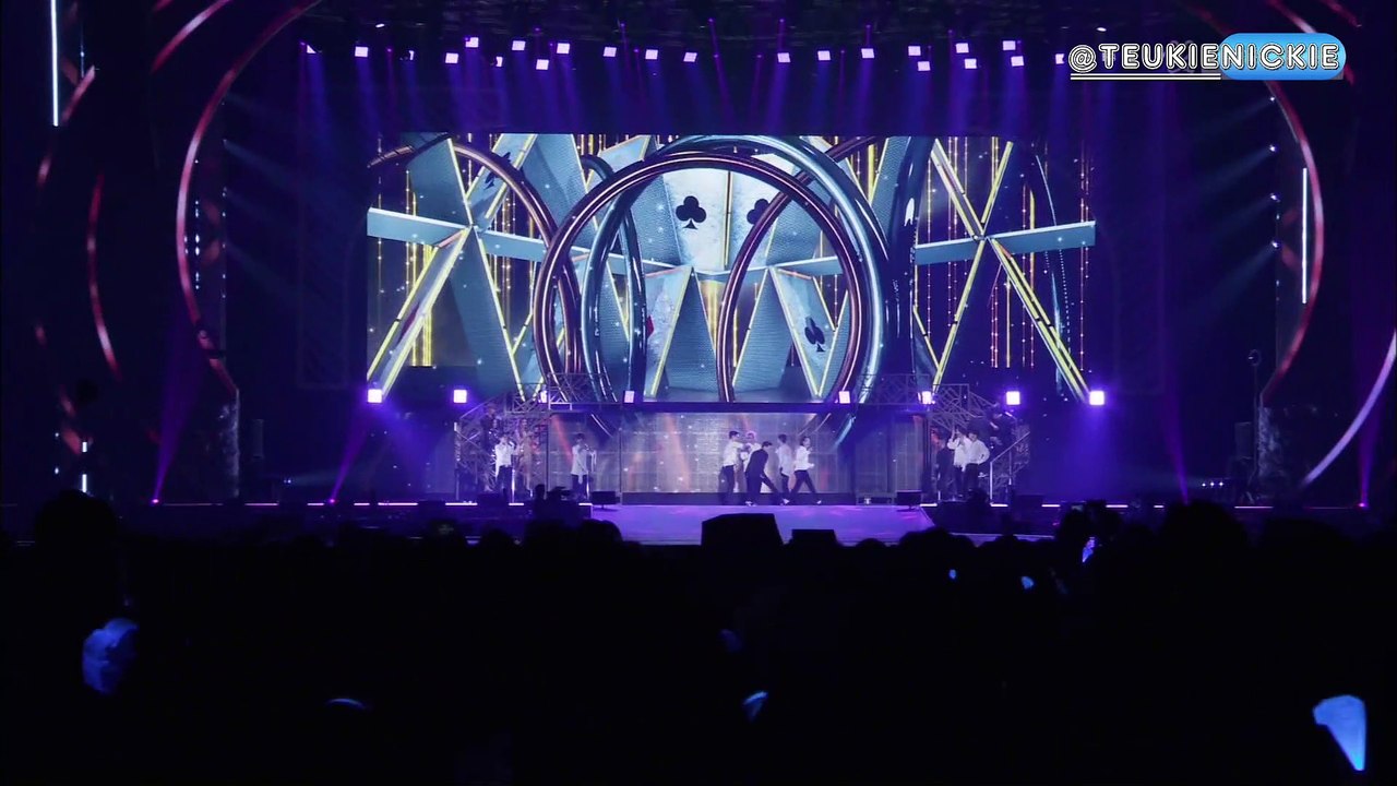 190113 - SUPER JUNIOR - SHIRT