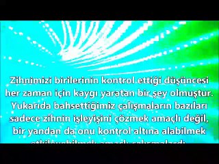 Zihin Kontrolü