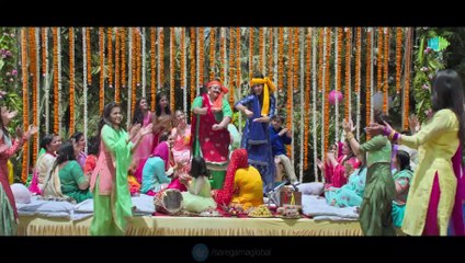ISHQ MITHA | Ek Ladki Ko Dekha Toh Aisa Laga |Anil, Sonam, Rajkummar,Juhi | Navraj Harshdeep Rochak